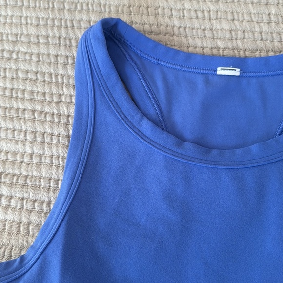 Lululemon Tank - Picture 2 of 4